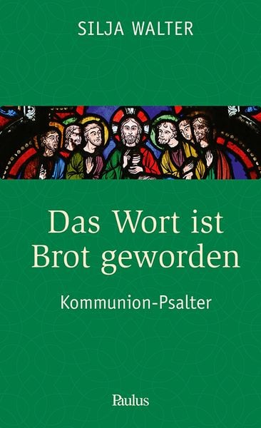 Produktbild: Das Wort ist Brot geworden