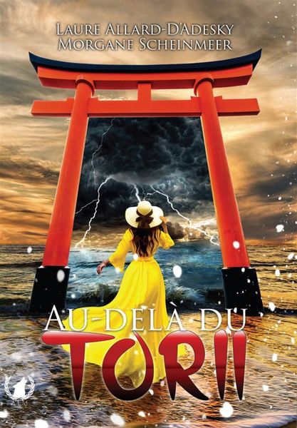 Produktbild: Au-del&agrave; du Torii