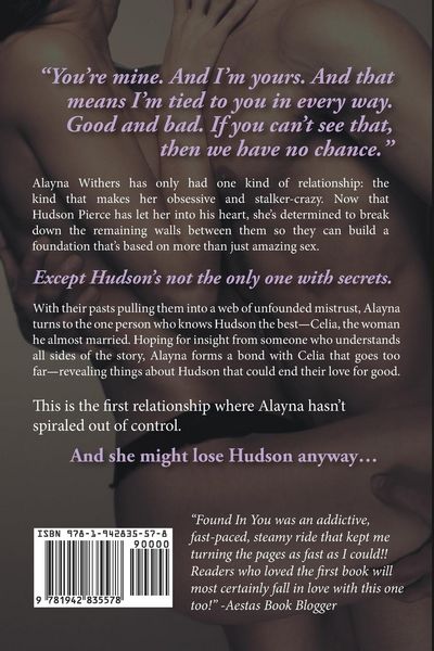 Produktbild: Found in You