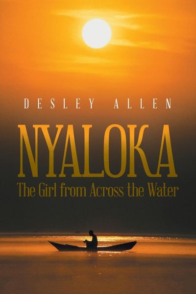 Produktbild: Nyaloka