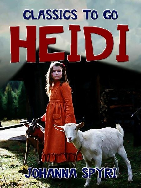 Produktbild: Heidi