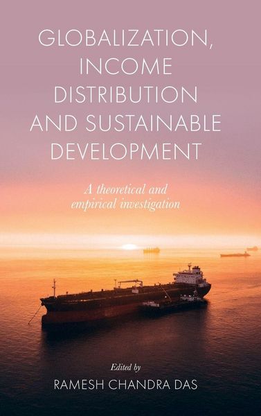 Produktbild: Globalization, Income Distribution and Sustainable Development