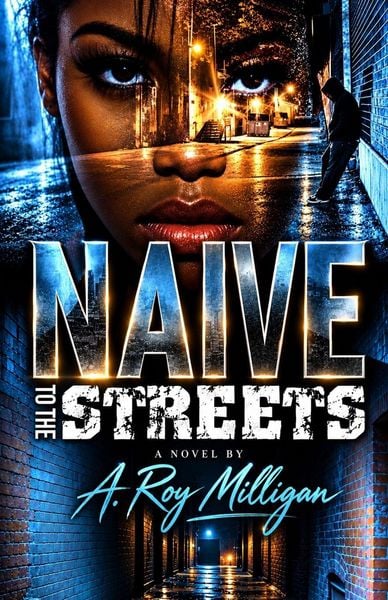 Produktbild: Naive To The Streets