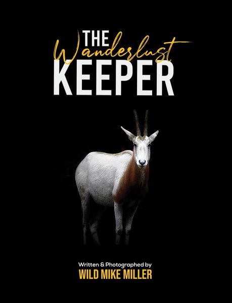 Produktbild: Wanderlust Keeper