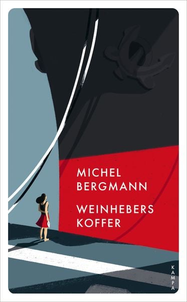 Produktbild: Weinhebers Koffer