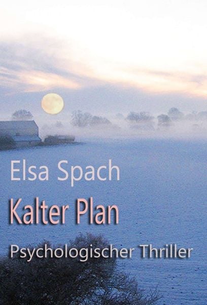 Produktbild: Kalter Plan