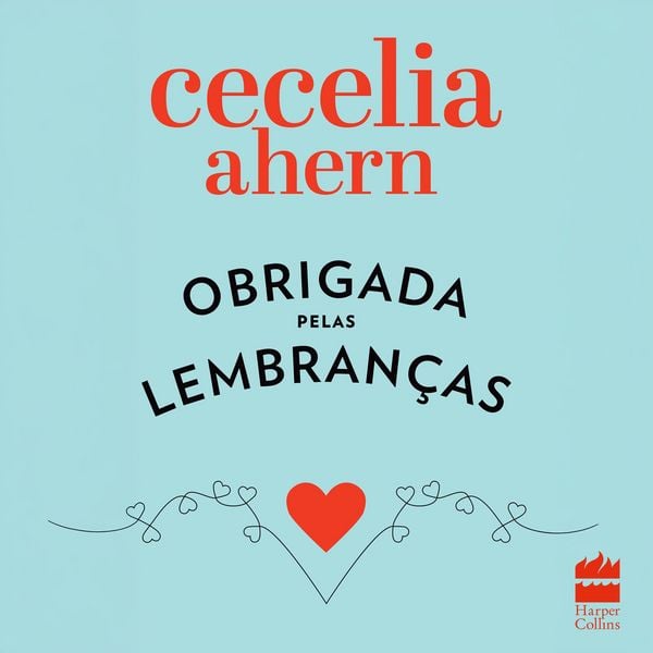 Produktbild: Obrigada pelas lembran&ccedil;as