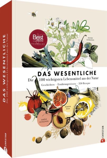 Produktbild: Das Wesentliche