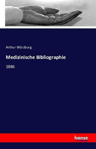 Produktbild: Medizinische Bibliographie