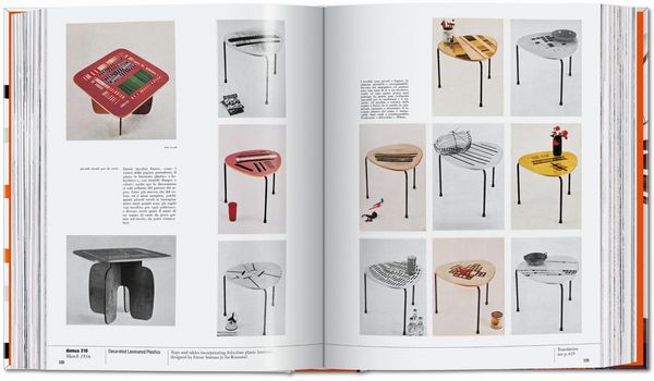 Produktbild: domus 1950&ndash;1959