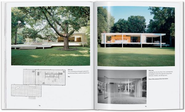 Produktbild: Mies van der Rohe