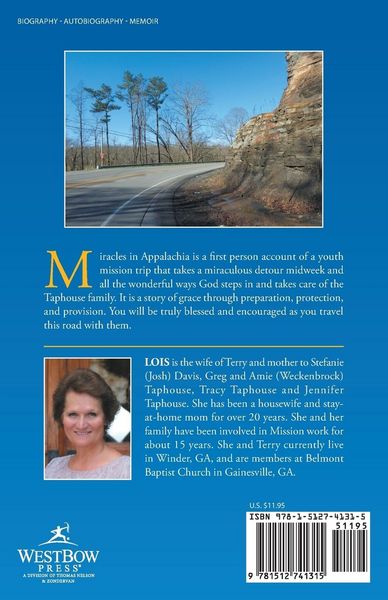 Produktbild: Miracles in Appalachia on KY 92E