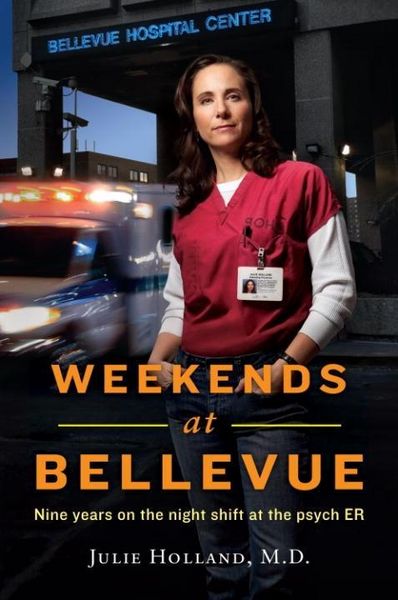 Produktbild: Weekends at Bellevue