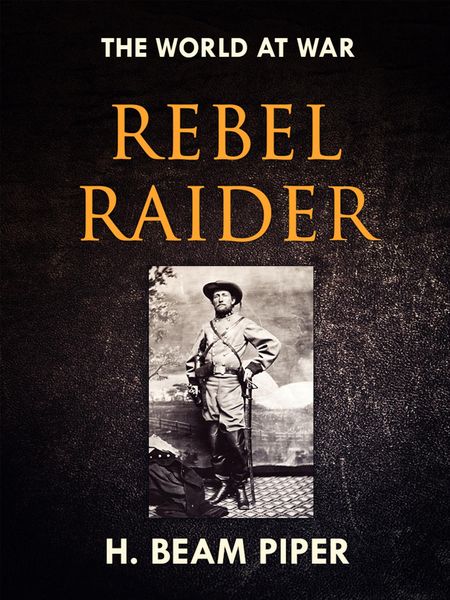 Produktbild: Rebel Raider