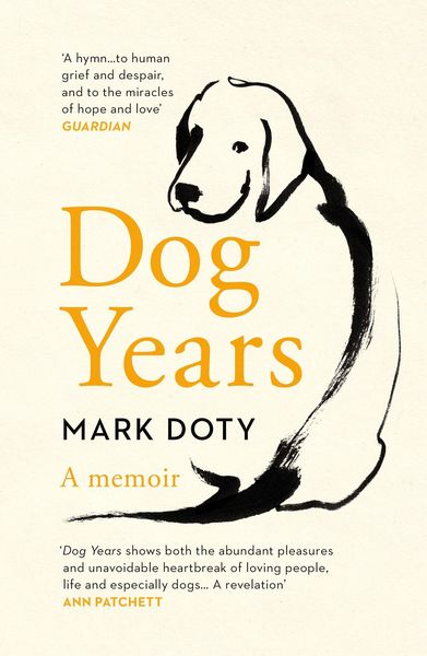 Produktbild: Dog Years