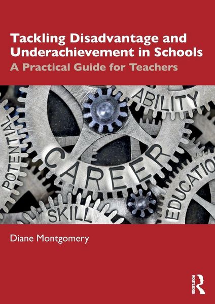 Produktbild: Tackling Disadvantage and Underachievement in Schools
