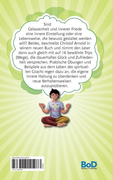 Produktbild: Keine Panik