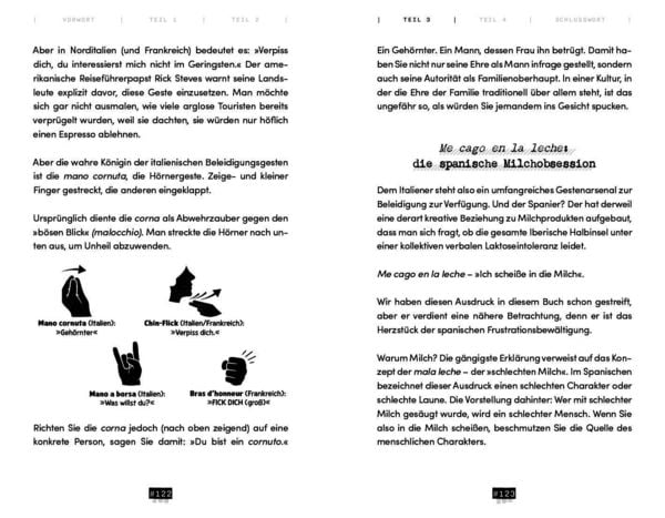 Produktbild: Schlag deinen Kopf an eine Tofuecke und stirb