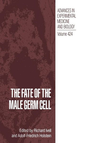 Produktbild: The Fate of the Male Germ Cell