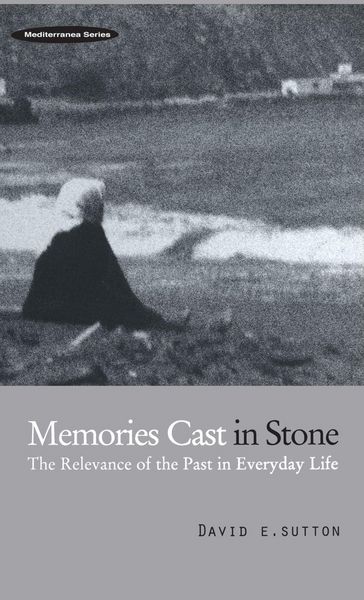 Produktbild: Memories Cast in Stone