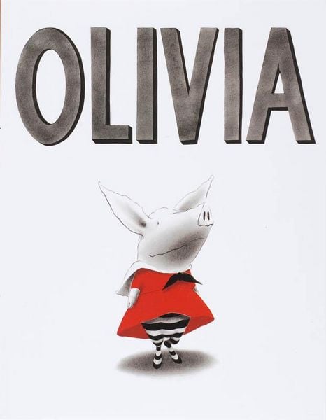Produktbild: Olivia