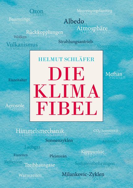 Produktbild: Die Klimafibel