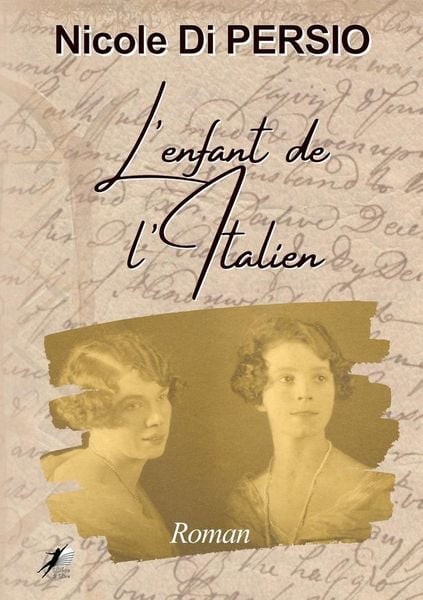Produktbild: L'enfant de l'italien