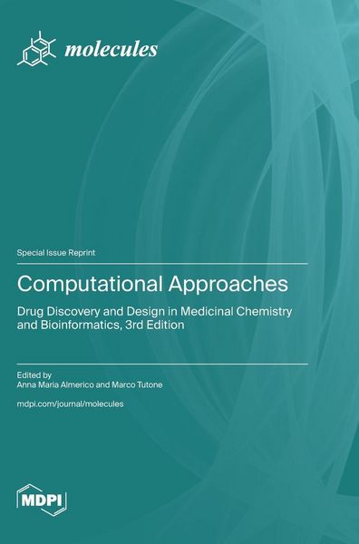 Produktbild: Computational Approaches
