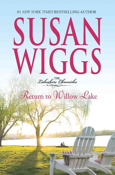 Produktbild: Return To Willow Lake