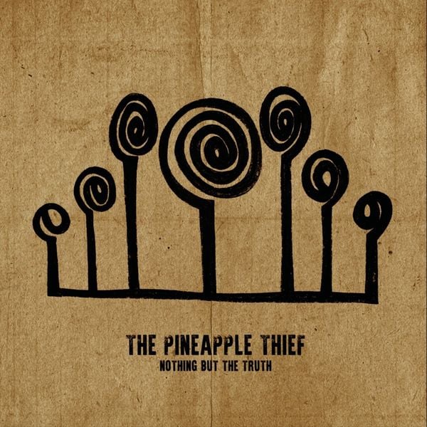 Produktbild: Nothing But The Truth (2CD Digi)