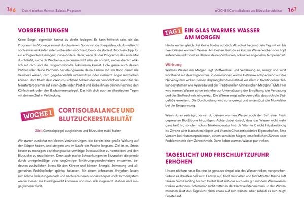 Produktbild: Neustart f&uuml;r die Hormone
