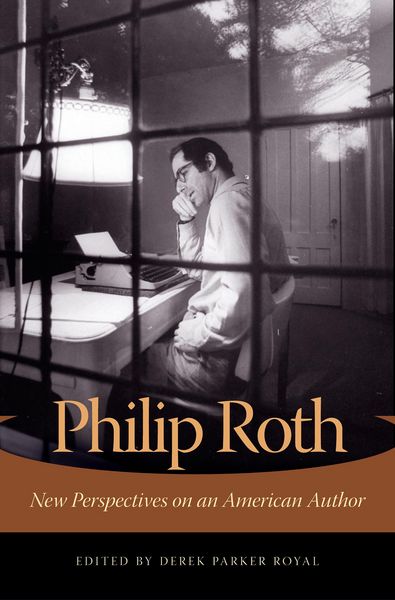 Produktbild: Philip Roth