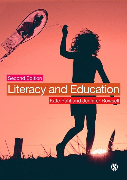 Produktbild: Literacy and Education