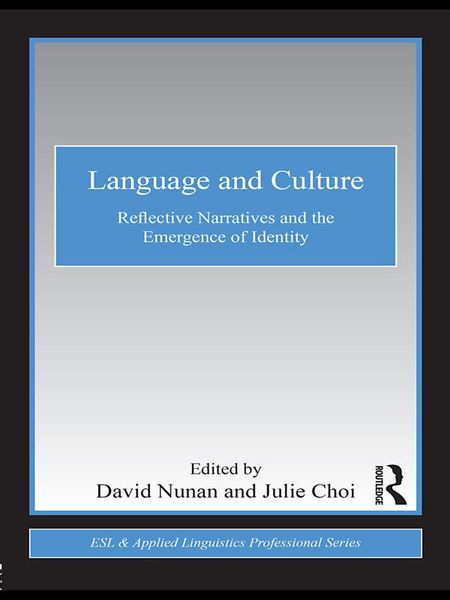 Produktbild: Language and Culture