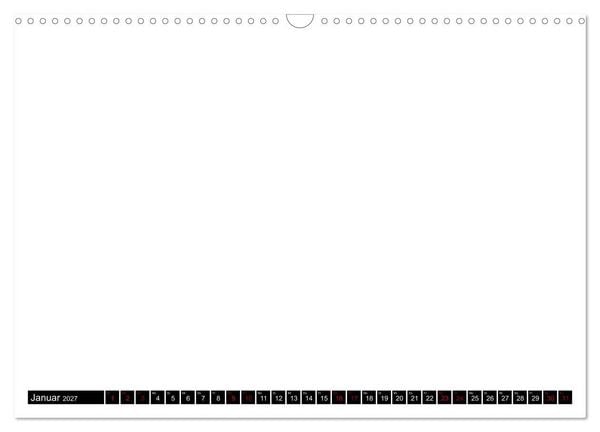 Produktbild: Wichtige Angaben f&uuml;r den Handel fff (Wandkalender 2027 DIN A3 quer), CALVENDO Monatskalender