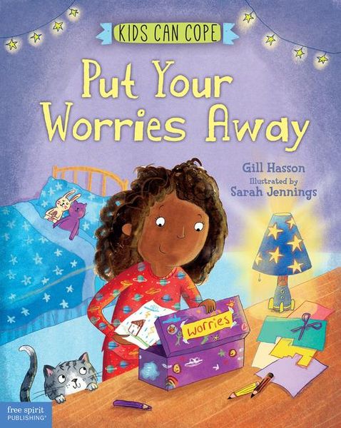 Produktbild: Put Your Worries Away