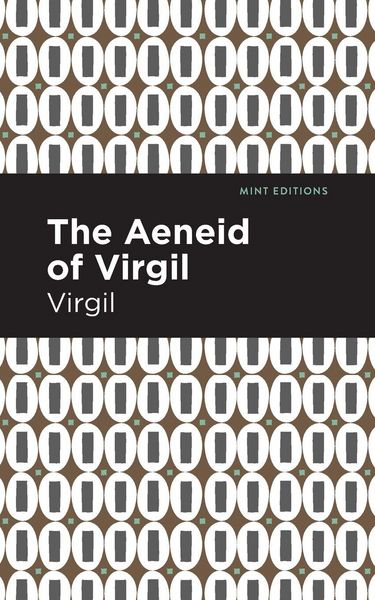 Produktbild: The Aeneid of Virgil