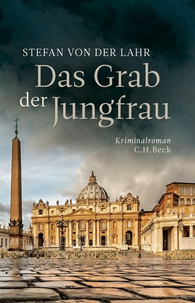 Produktbild: Das Grab der Jungfrau