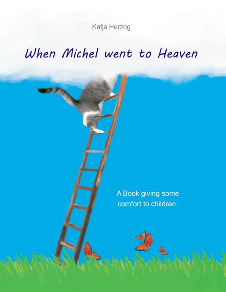 Produktbild: When Michel went to Heaven