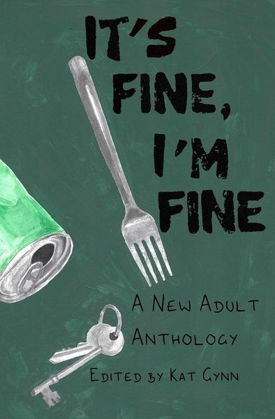 Produktbild: It's Fine, I'm Fine
