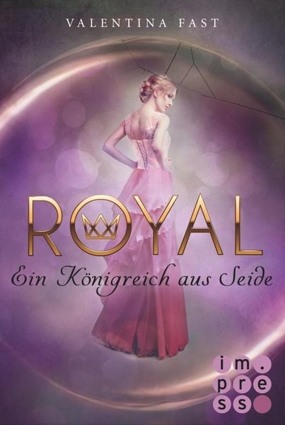 Produktbild: Royal 2: Ein K&ouml;nigreich aus Seide