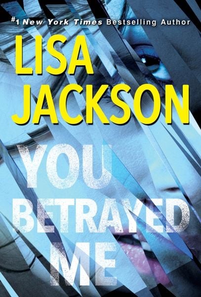 Produktbild: You Betrayed Me