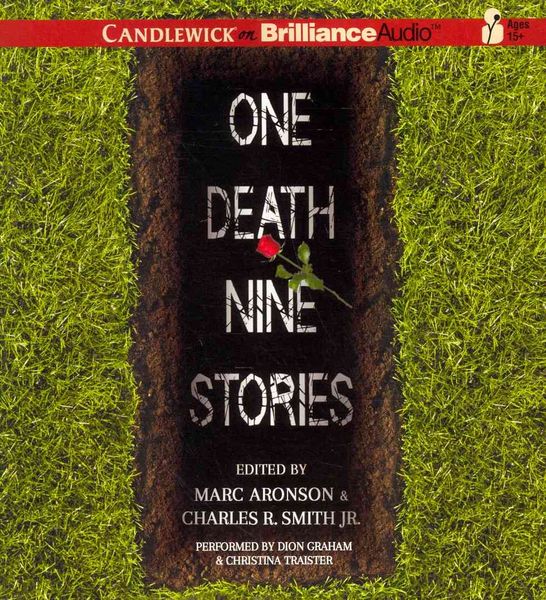 Produktbild: 1 DEATH 9 STORIES 3D