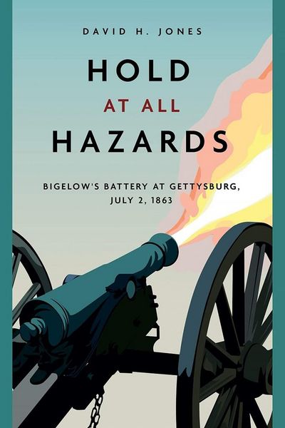 Produktbild: Hold at All Hazards