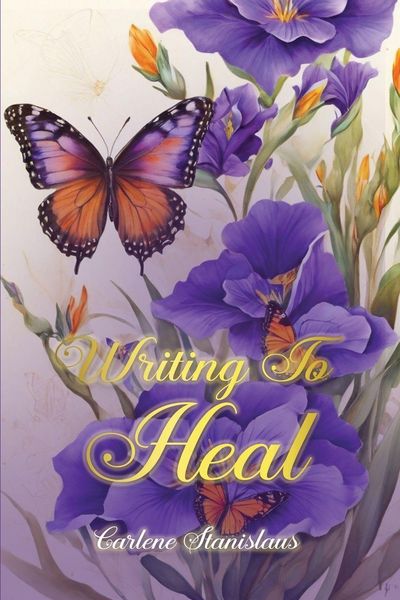 Produktbild: Writing to Heal