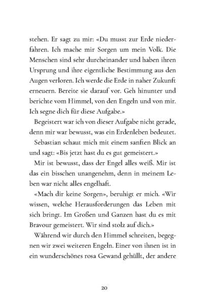 Produktbild: Meine Reise zum Himmel