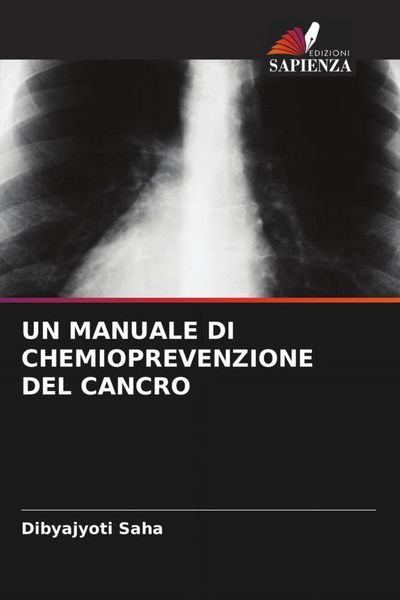 Produktbild: Un Manuale Di Chemioprevenzione Del Cancro
