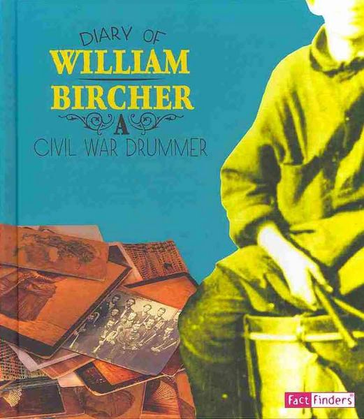 Produktbild: Diary of William Bircher