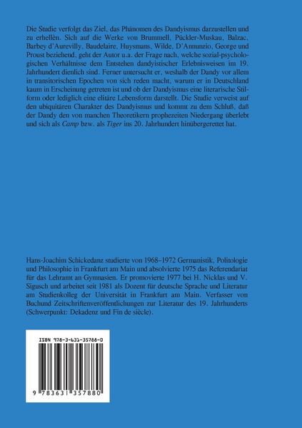 Produktbild: &Auml;sthetische Rebellion und rebellische &Auml;stheten
