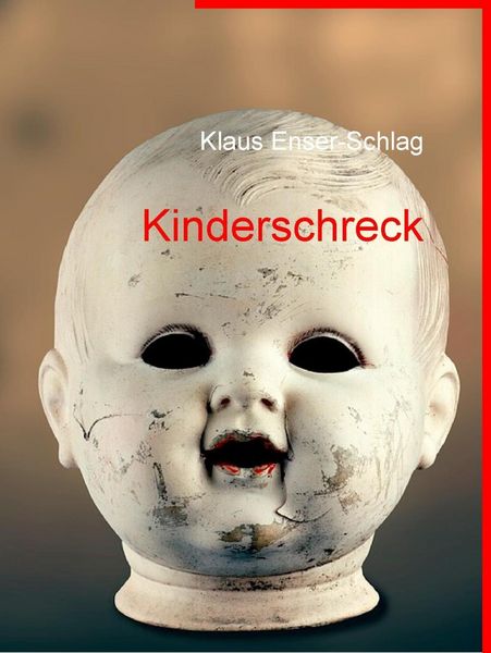 Produktbild: Kinderschreck